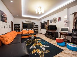 4 Schlafzimmer Villa zu verkaufen im Tropical Hill 2, Hua Hin City