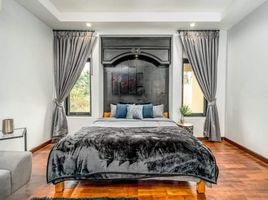 3 Schlafzimmer Villa zu verkaufen im The Lakes Pool Villa, Pong, Pattaya