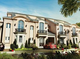 4 Bedroom Townhouse for sale at Layan Residence, The 5th Settlement, New Cairo City