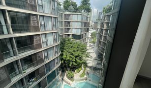 1 Bedroom Condo for sale in Khlong Toei, Bangkok FYNN Asoke Sukhumvit 10