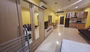 Studio Condo for sale in Nong Prue, Pattaya Platinum Suites Condominiums