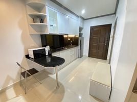 Studio Appartement zu vermieten im View Talay 5, Nong Prue