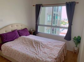 1 Schlafzimmer Wohnung zu verkaufen im Lumpini Ville Nakhon In-Reverview, Bang Khen