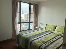 1 Schlafzimmer Wohnung zu vermieten im Baan Na Varang, Lumphini