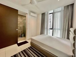 1 Bedroom Penthouse for rent at Duta Tropika, Batu, Kuala Lumpur
