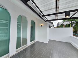 5 Bedroom House for sale in Bang Khen, Bangkok, Anusawari, Bang Khen