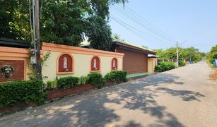 6 Bedrooms Villa for sale in Bang Sare, Pattaya 