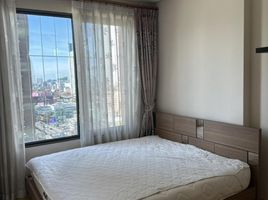 1 Schlafzimmer Wohnung zu vermieten im Villa Asoke, Makkasan