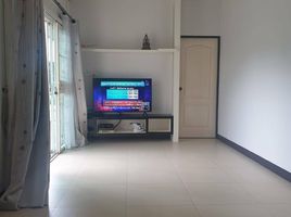 3 Bedroom House for rent at Phufah Garden Home 4, Tha Wang Tan