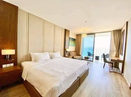 Studio Appartement zu verkaufen im Panorama Nha Trang, Tan Lap