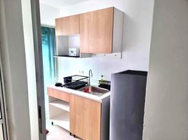 1 спален Кондо в аренду в D Condo Kathu, Катху