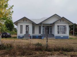 3 Schlafzimmer Haus zu verkaufen in Mueang Surin, Surin, Trasaeng, Mueang Surin, Surin, Thailand