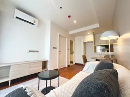 1 Bedroom Condo for rent at Altitude Symphony Charoenkrung, Wat Phraya Krai, Bang Kho Laem, Bangkok