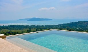 2 Bedrooms Villa for sale in Taling Ngam, Koh Samui 