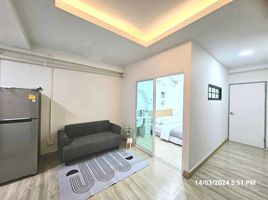 1 Schlafzimmer Wohnung zu verkaufen im PP Condominium, Tha Sala