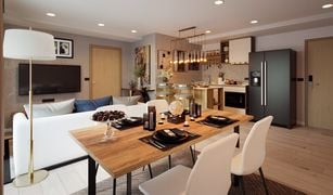 2 chambres Condominium a vendre à Choeng Thale, Phuket Space Cherngtalay Condominium 