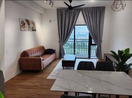 Studio Appartement zu vermieten im Guilin View, Guilin