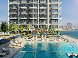 1 Bedroom Apartment for sale at Beach Mansion, EMAAR Beachfront, Dubai Harbour