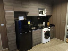 1 Bedroom Condo for rent at Aeras, Nong Prue, Pattaya