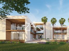 3 Schlafzimmer Villa zu verkaufen im Reem Hills, Makers District, Al Reem Island