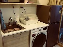 1 Bedroom Condo for rent at Elio Del Ray, Bang Chak