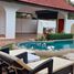 4 Schlafzimmer Villa zu vermieten in Nong Prue, Pattaya, Nong Prue
