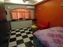 Studio Appartement zu vermieten im Nirun Grand Ville, Nong Prue