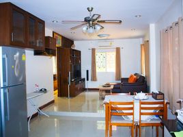 3 Schlafzimmer Haus zu vermieten im Moo Baan Rinrada, Pa Bong, Saraphi, Chiang Mai