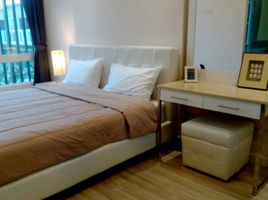 1 Bedroom Condo for rent at My Hip Condo , Nong Pa Khrang