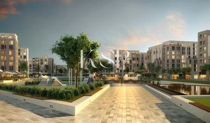 N/A Land for sale in Khalifa City A, Abu Dhabi Alreeman II