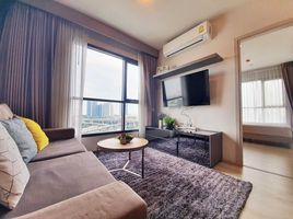 2 спален Кондо в аренду в Life Sukhumvit 48, Phra Khanong