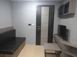 1 Schlafzimmer Wohnung zu verkaufen im Viia 7 Bangna by Apasiri, Bang Sao Thong, Bang Sao Thong