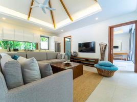 3 Bedroom Villa for sale at KA Villa Rawai, Rawai, Phuket Town, Phuket