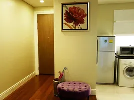 1 Bedroom Condo for rent at Bright Sukhumvit 24, Khlong Tan, Khlong Toei