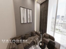 1 Bedroom Apartment for sale at Dubai Residence Complex, Skycourts Towers