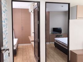 2 Schlafzimmer Appartement zu verkaufen im S1 Asset Condominium, Nong Pa Khrang, Mueang Chiang Mai, Chiang Mai