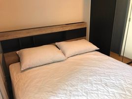 1 Schlafzimmer Appartement zu vermieten im Edge Sukhumvit 23, Khlong Toei Nuea, Watthana, Bangkok