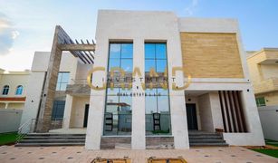 6 Bedrooms Villa for sale in Baniyas East, Abu Dhabi Shakhbout City