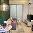 1 Bedroom Apartment for sale at Noble Nue Mega Plus Bangna , Bang Kaeo, Bang Phli, Samut Prakan