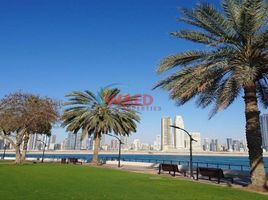  Land for sale at Al Mamzar Villas, Al Mamzar, Deira