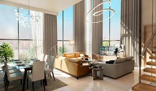 Квартира, 4 спальни на продажу в , Абу-Даби Al Maryah Vista