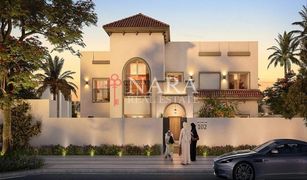 6 Bedrooms Villa for sale in Al Reef Downtown, Abu Dhabi Fay Alreeman