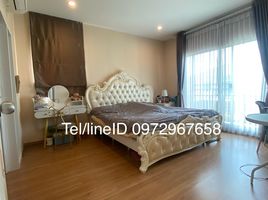 3 Bedroom House for rent at Passorn Pride Srinakarin Namdaeng, Bang Kaeo