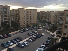 3 Bedroom Apartment for sale at El Rehab Extension, Al Rehab, New Cairo City