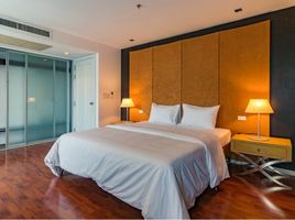 2 спален Кондо в аренду в Park Thonglor Tower, Khlong Tan Nuea