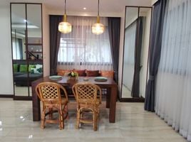 3 Schlafzimmer Villa zu vermieten im Roychan Nest, Nong Khwai