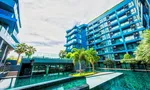 Servicios of Acqua Condo