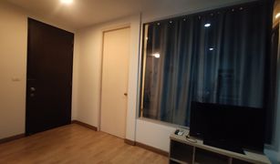 1 Bedroom Condo for sale in Talat Phlu, Bangkok The Parkland Taksin-Thapra