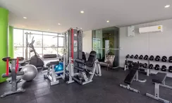 写真 2 of the Communal Gym at The Regent Bangtao