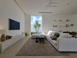 4 Bedroom Villa for rent at 1859 Estate, Si Sunthon, Thalang, Phuket